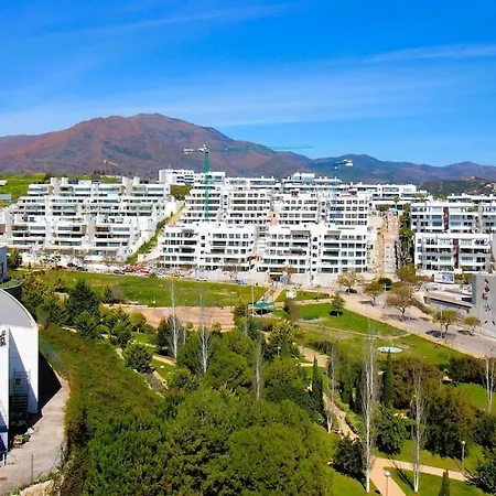 Gorgeous Views Close To Marina! Appartement Estepona