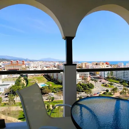 Appartement Gorgeous Views Close To Marina!