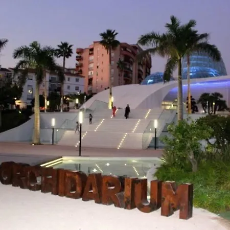 Gorgeous Views Close To Marina! Appartement *