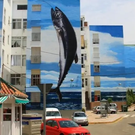 شقة Gorgeous Views Close To Marina! إِستيبونا
